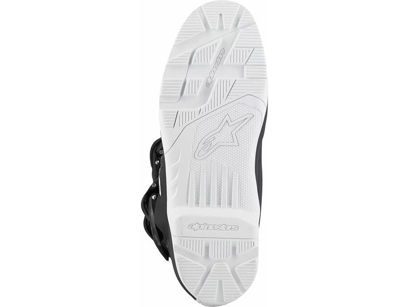 Tech 3 Enduro WP black 2